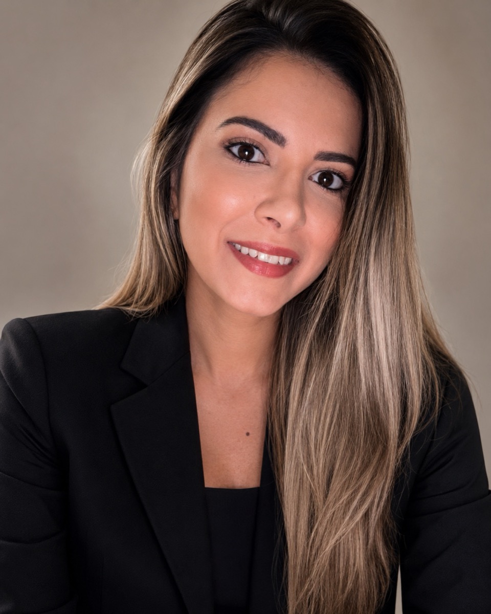 Juliana Martha de Castro Cardoso